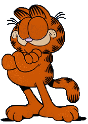 garfield 12